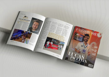 Lucas Piccinin: Turning Food Waste into Opportunity Through Innovation and Empathy