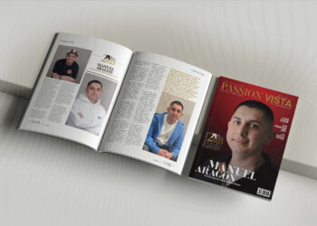 Manuel Aragon: Building Legacies Beyond Balance Sheets