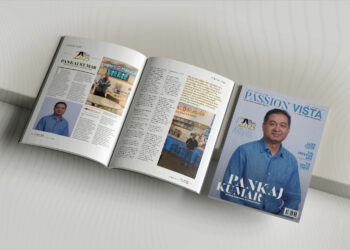 Pankaj Kumar: Building Businesses, Building People