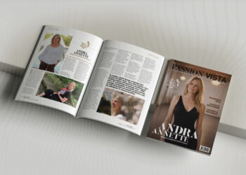 Andra Annette: Healing as Leadership, Truth as Legacy