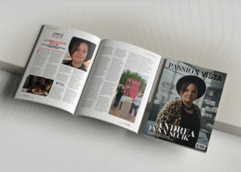 Andrea Lynn Sluik: A Journey Defined by Resilience, Reinvention, & Relentless Purpose