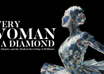 Every Woman Is a Diamond