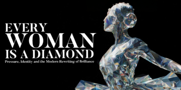 Every Woman Is a Diamond