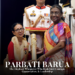 Parbati Barua: The Elephant Whisperer Who Redefined Courage, Conservation, & Leadership