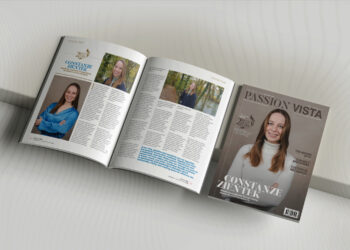 Constanze Zientek: Redefining Leadership Through Clarity, Sensitivity, and Inner Authority