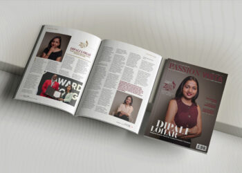 Dipali Lohar: Designing Systems That Care, Leading Innovation That Heals