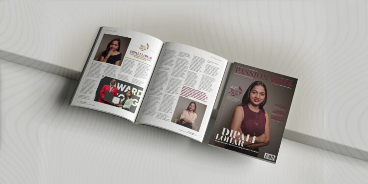 DIPALI LOHAR.jpg Passion Vista Magazine