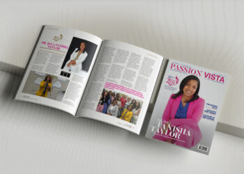 Dr. (h.c.) Tanisha Taylor: Building What Outlives You, One Life at a Time