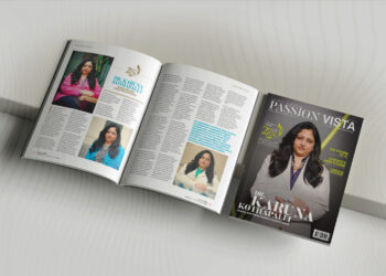 Dr. Karuna Kothapalli: Leading with Clarity, Transforming with Purpose