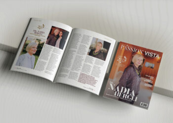 Dr Nadia Hergli: Designing the Architecture of Equitable Global Health