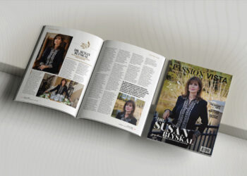Dr. Susan Blyskal: Where Science, Service, and Faith Shape Leadership