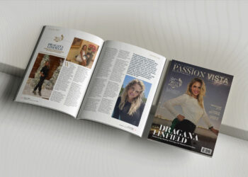Dragana Linfield: Global Leader Shaping Technology with Purpose and Precision
