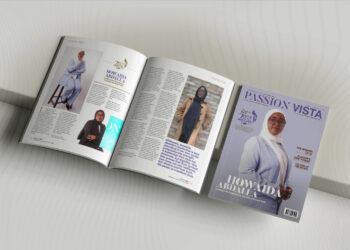Howaida Abdalla: Leading with Compassion, Courage and Lived Truth