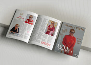 Jana Merunková: Leading with Values, Building Futures