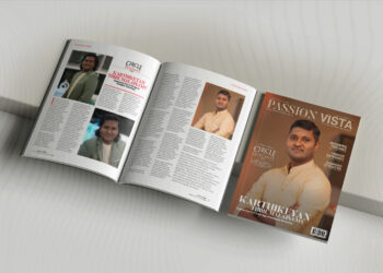 Karthikeyan Thirumalaisamy: Engineering Trust in the Age of Intelligent Technology