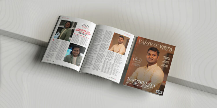 KARTHIKEYAN THIRUMALAISAMY.jpg Passion Vista Magazine