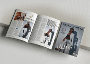 Nkechi Anako: Building Systems That Inspire and Transform