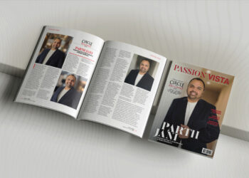 Parth Jani: Engineering Trust in the Architecture of Modern Healthcare