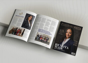 Renota Wade: Building Resilience, Revenue, and Renewal