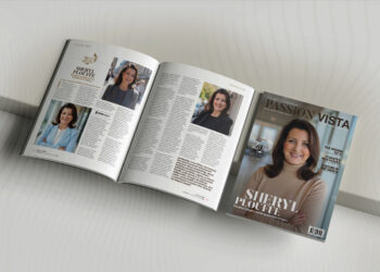 Sheryl Plouffe: Discipline, Integrity and the Architecture of Legacy