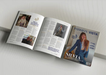 Silvia Gutiérrez Gradillas: Designing Workplaces Where People Truly Belong