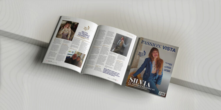 SILVIA GUTIERREZ GRADILLAS.jpg Passion Vista Magazine
