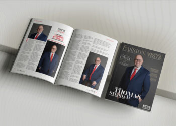 Inside Medicaid: Thomas Stedham on Systems and Common Sense