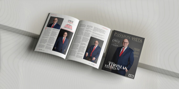 THOMAS STEDHAM.jpg Passion Vista Magazine