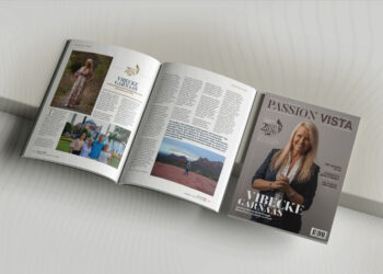 Vibecke Garnaas: Leading the New Earth Through Resonance, Coherence, and Truth