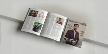 ABDUL JABBAR MOHAMMAD.jpg Passion Vista Magazine