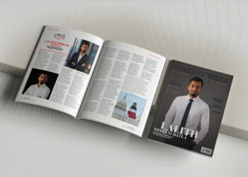 LALITH SRIRAM DATLA.jpg Passion Vista Magazine Lalith Sriram Datla: Engineering Scalable Futures Through Cloud Innovation
