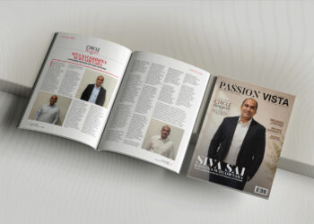 SIVA SAI KRISHNA SURYADEVARA.jpg Passion Vista Magazine Siva Sai Krishna Suryadevara: Crafting Digital Experiences with Purpose and Precision