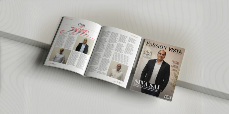 SIVA SAI KRISHNA SURYADEVARA.jpg Passion Vista Magazine SIVA SAI KRISHNA SURYADEVARA.jpg Passion Vista Magazine