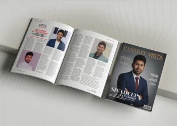 SIVADEEP KATANGOORI.jpg Passion Vista Magazine Sivadeep Katangoori: Architecting Intelligent Transformation Through Data, Cloud and Purposeful Leadership