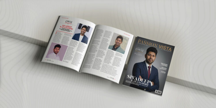 SIVADEEP KATANGOORI.jpg Passion Vista Magazine SIVADEEP KATANGOORI.jpg Passion Vista Magazine