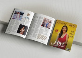 Able Wanamakok: Finding Voice, Purpose and Belonging
