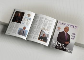 Capt. Pappu S. P. Sastry: The Architect of Value in Global Shipping