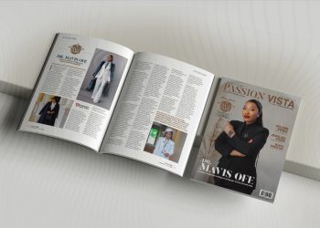 Dr. Mavis Ofe: Architect of Ethical Intelligence & Human-Centred Leadership