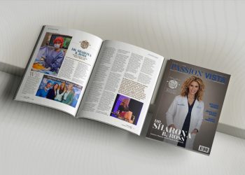 Dr Sharona B. Ross: Precision, Purpose, and the Power to Restore Life
