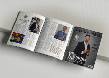 Dr. T. Morris Fowler: Leading with Stewardship, Purpose and Lasting Impact