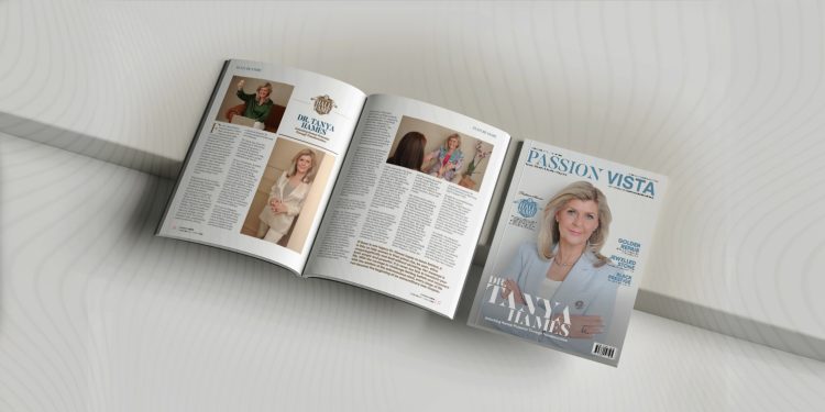 DR TANYA HAMES.jpg Passion Vista Magazine