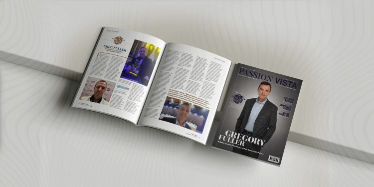 GREG FULLER.jpg Passion Vista Magazine GREG FULLER.jpg Passion Vista Magazine