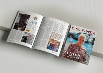 Gunvor Røkholt: Where Heritage Becomes Luxury