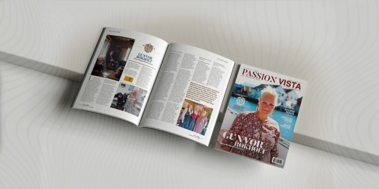 GUNVOR ROKHOLT.jpg Passion Vista Magazine GUNVOR ROKHOLT.jpg Passion Vista Magazine