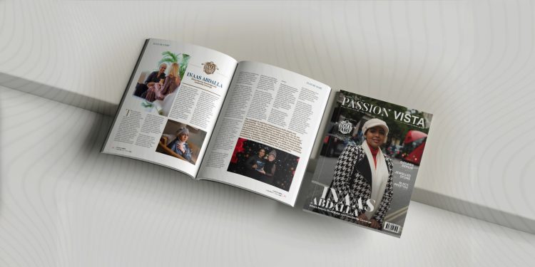 INAAS ABDALLA.jpg Passion Vista Magazine INAAS ABDALLA.jpg Passion Vista Magazine