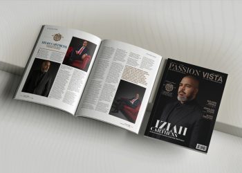 Iziah Carthens: A Life Anchored in Service, Leadership, and Purpose
