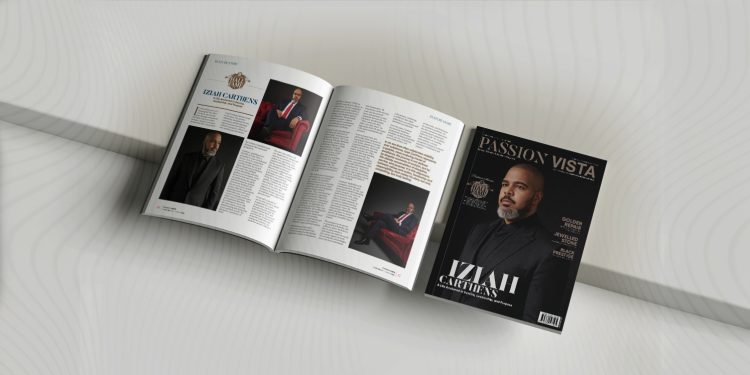 IZIAH CARTHENS.jpg Passion Vista Magazine