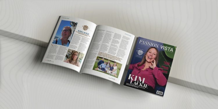 KIM LACKIE.jpg Passion Vista Magazine KIM LACKIE.jpg Passion Vista Magazine