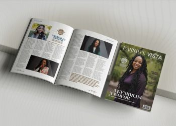 Nkemdilim Nwofor: The Quiet Power of Healing, Boundaries, and Becoming