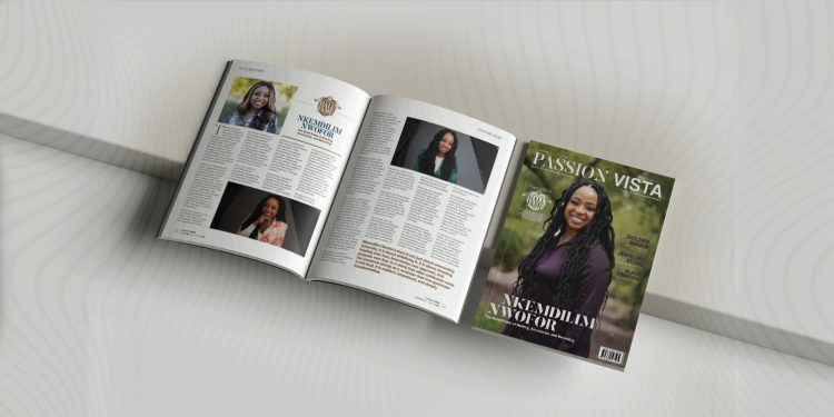 NKEMDILIM NWOFOR.jpg Passion Vista Magazine NKEMDILIM NWOFOR.jpg Passion Vista Magazine